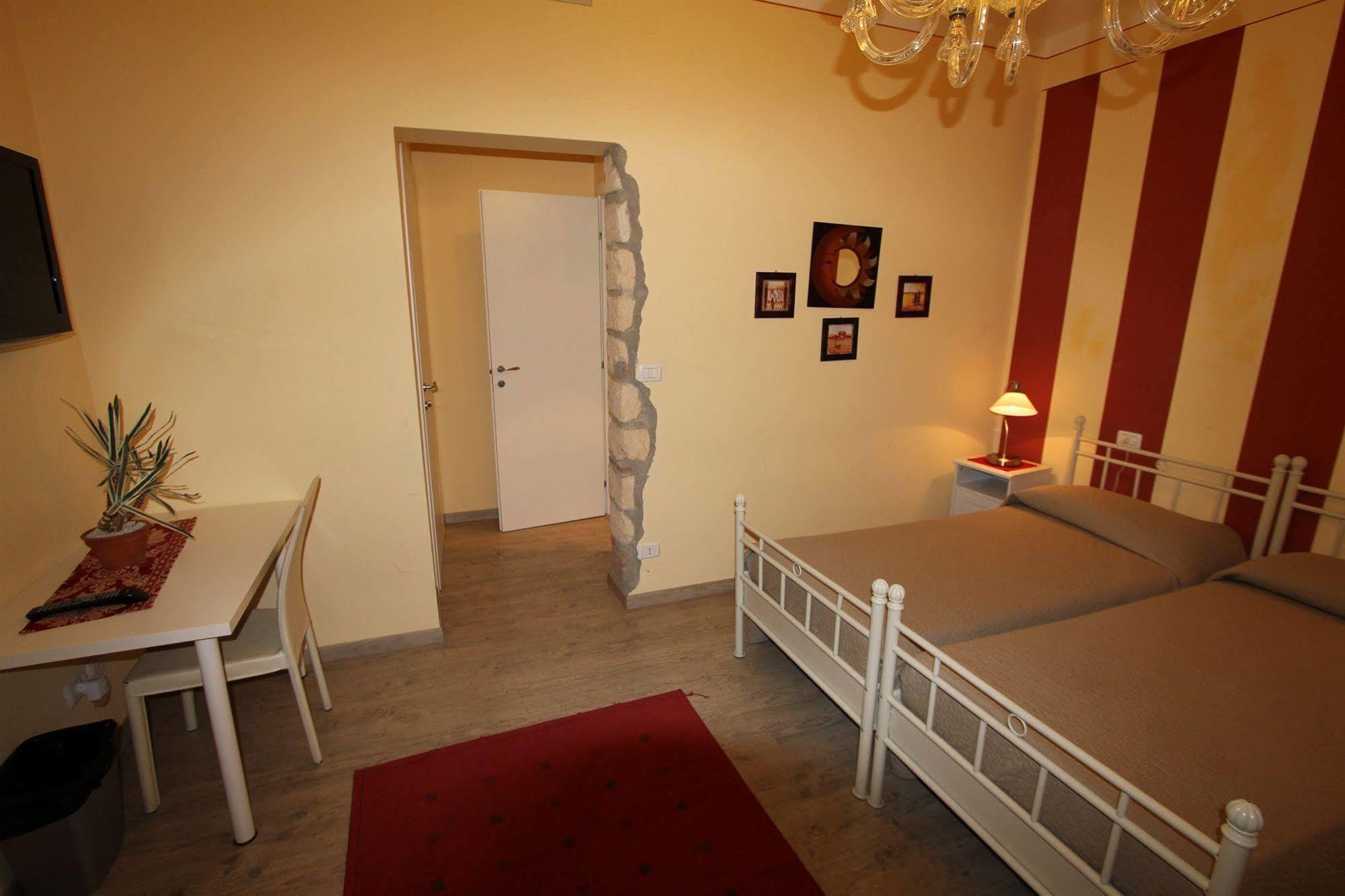 B&B Accademia Верона Экстерьер фото